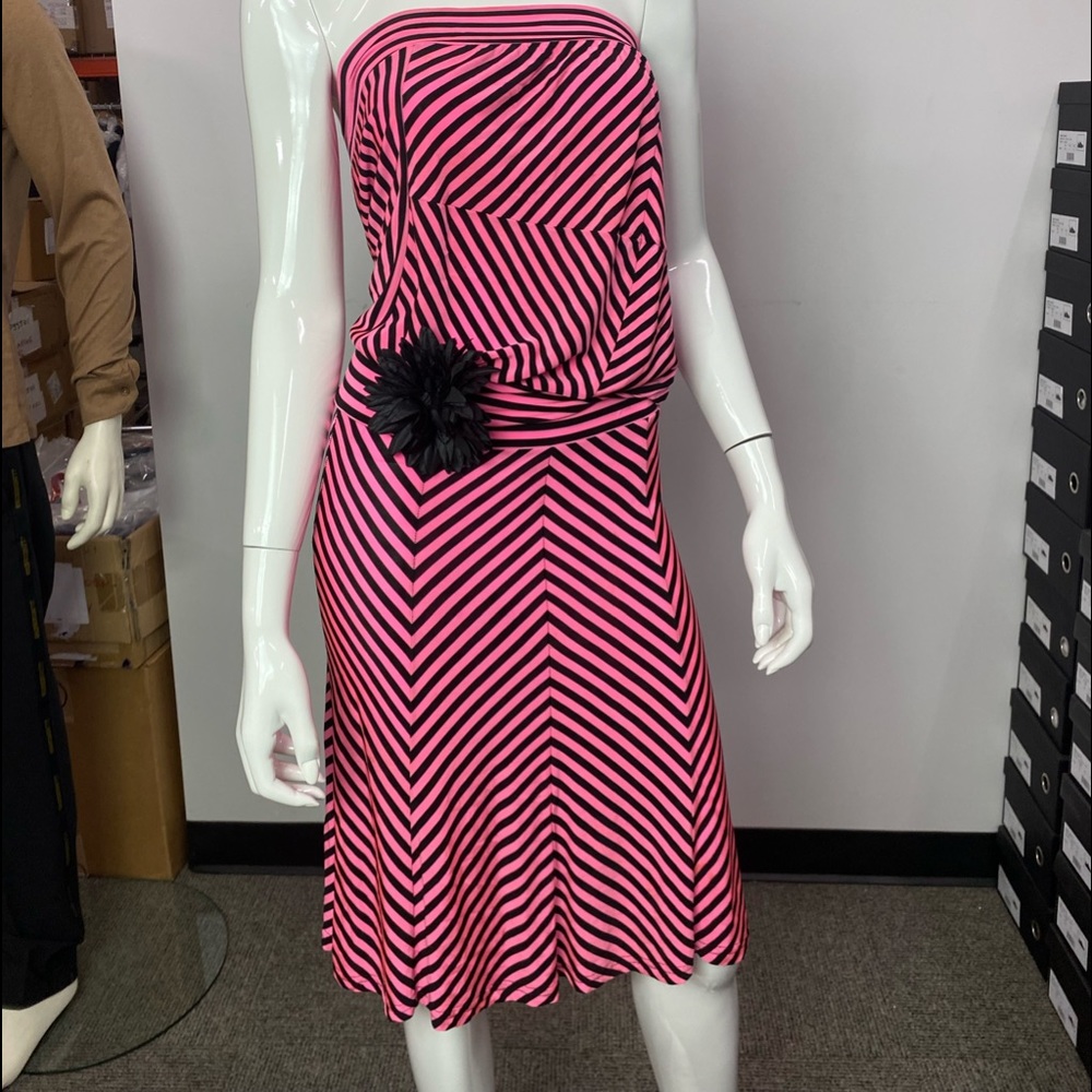Fornariria Dress